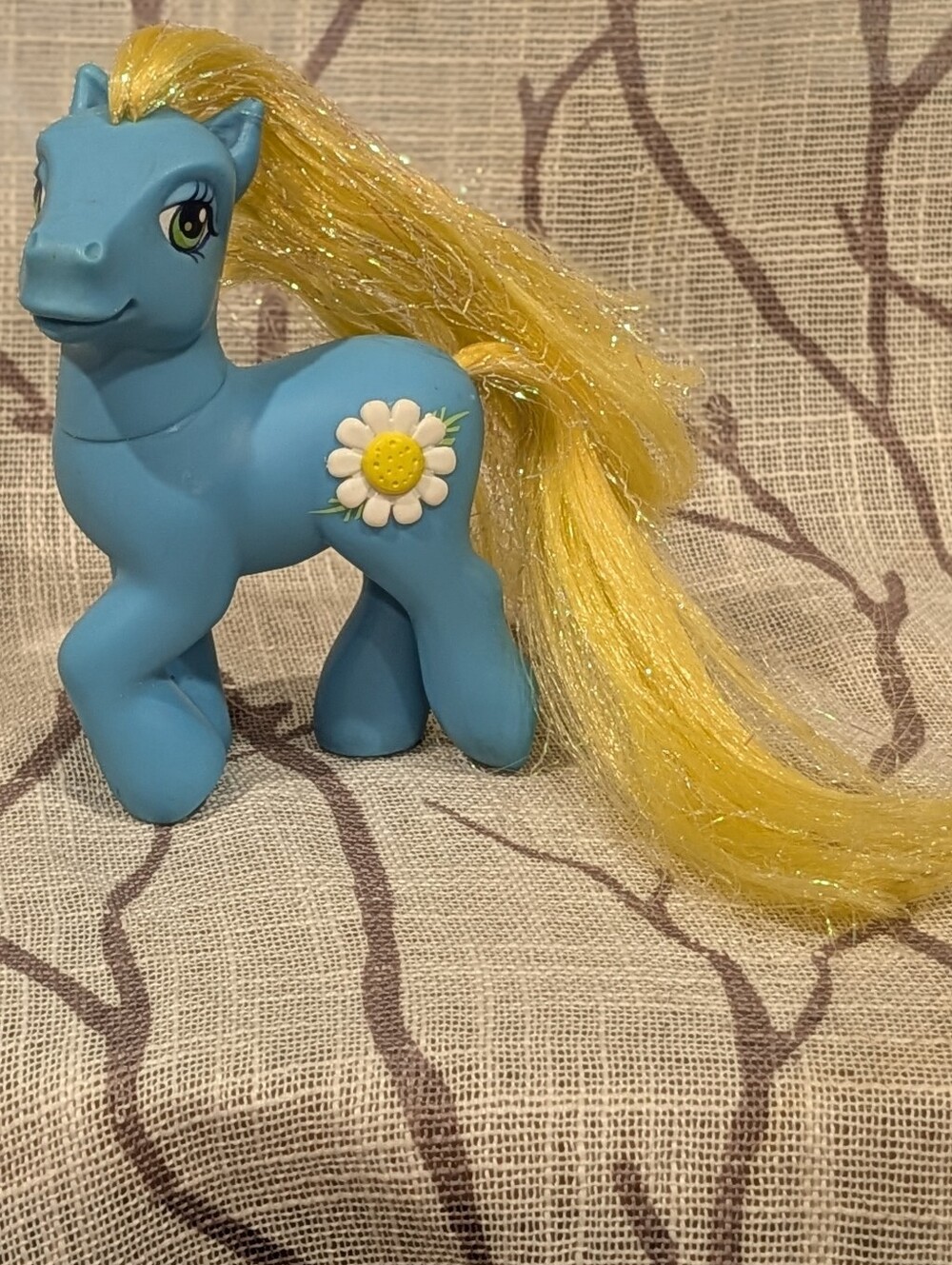 My Little Pony Paradise Palms Hasbro